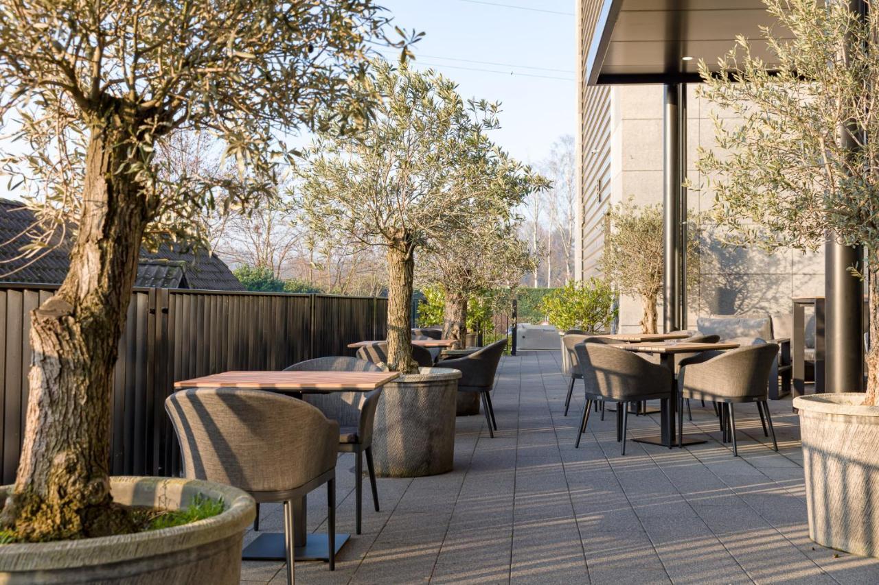 Mezzo Hotel & Business 베링겐 외부 사진