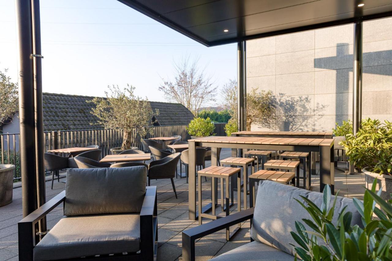 Mezzo Hotel & Business 베링겐 외부 사진